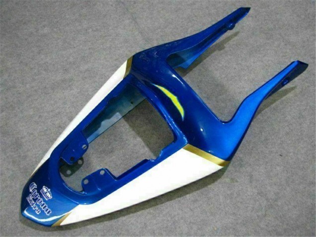 GSXR 1000 K3 2003-2004 - Jaune Bleu GSXR 1000 K3 2003-2004 - Jaune Bleu