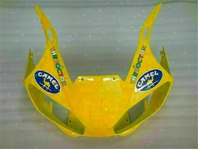 R6 1998-2002 - Jaune Bleu R6 1998-2002 - Jaune Bleu