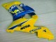 R6 1998-2002 - Jaune Bleu R6 1998-2002 - Jaune Bleu