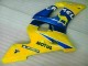 R6 1998-2002 - Jaune Bleu R6 1998-2002 - Jaune Bleu