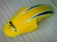 R6 1998-2002 - Jaune Bleu R6 1998-2002 - Jaune Bleu