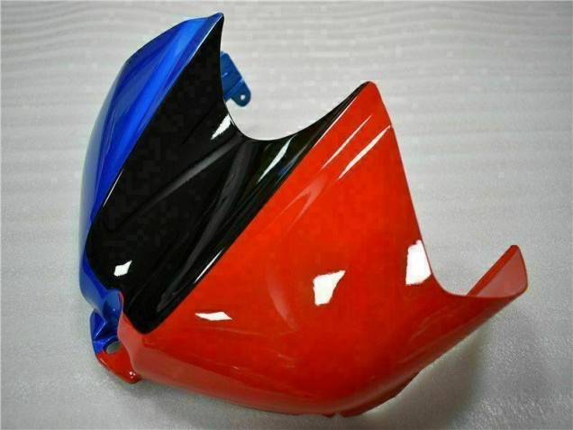 R6 2006-2007 - Jaune Bleu Rouge R6 2006-2007 - Jaune Bleu Rouge