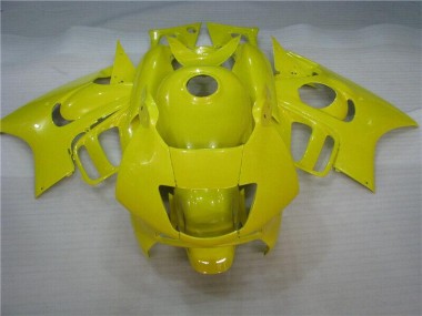 CBR 600 F3 1995-1998 - Jaune