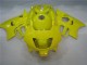 CBR 600 F3 1995-1998 - Jaune CBR 600 F3 1995-1998 - Jaune