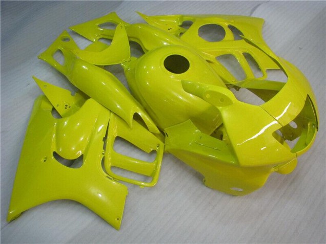 CBR 600 F3 1995-1998 - Jaune CBR 600 F3 1995-1998 - Jaune