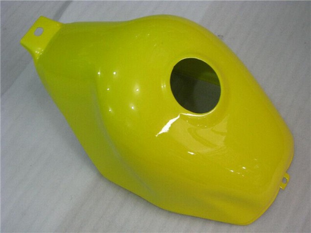 CBR 600 F3 1995-1998 - Jaune CBR 600 F3 1995-1998 - Jaune