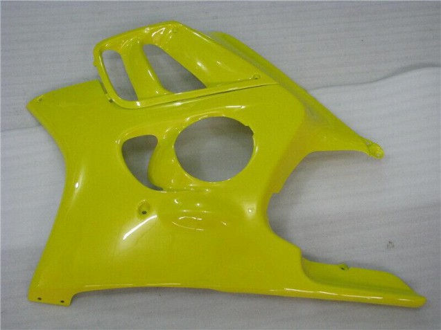 CBR 600 F3 1995-1998 - Jaune CBR 600 F3 1995-1998 - Jaune