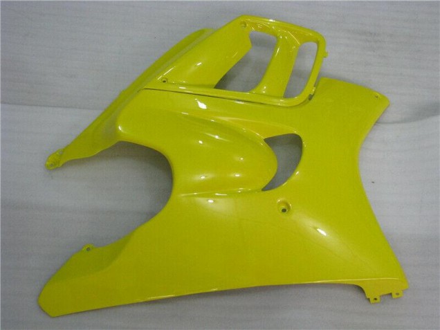 CBR 600 F3 1995-1998 - Jaune CBR 600 F3 1995-1998 - Jaune