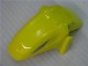 CBR 600 F3 1995-1998 - Jaune CBR 600 F3 1995-1998 - Jaune