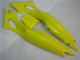 CBR 600 F3 1995-1998 - Jaune CBR 600 F3 1995-1998 - Jaune
