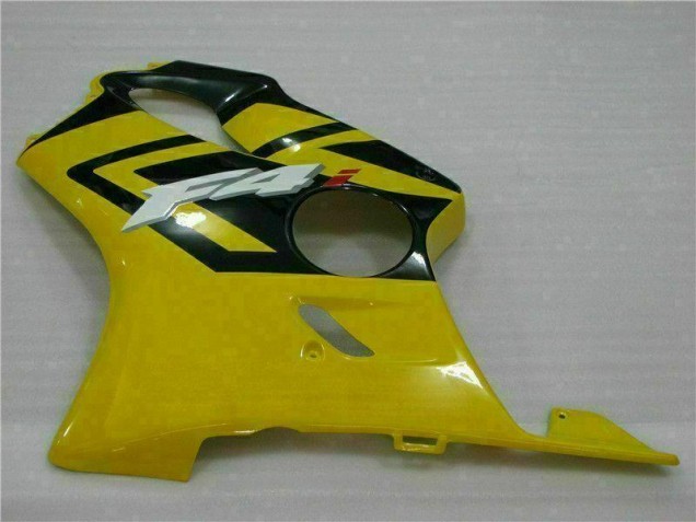 CBR 600 F4i 2004-2007 - Jaune