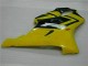 CBR 600 F4i 2004-2007 - Jaune
