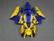 CBR 600 RR 2005-2006 - Jaune CBR 600 RR 2005-2006 - Jaune