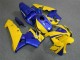 CBR 600 RR 2005-2006 - Jaune CBR 600 RR 2005-2006 - Jaune
