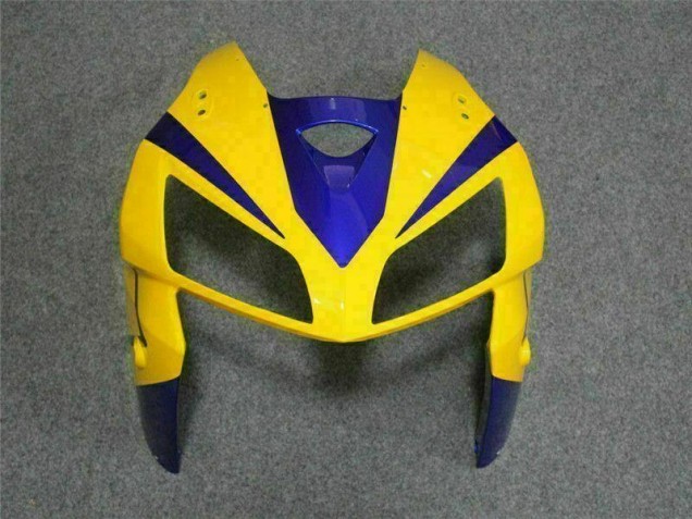 CBR 600 RR 2005-2006 - Jaune CBR 600 RR 2005-2006 - Jaune