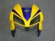 CBR 600 RR 2005-2006 - Jaune CBR 600 RR 2005-2006 - Jaune