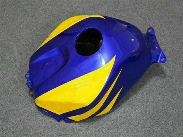 CBR 600 RR 2005-2006 - Jaune CBR 600 RR 2005-2006 - Jaune