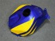 CBR 600 RR 2005-2006 - Jaune CBR 600 RR 2005-2006 - Jaune