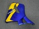 CBR 600 RR 2005-2006 - Jaune CBR 600 RR 2005-2006 - Jaune