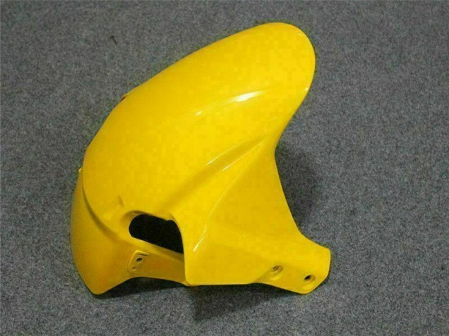 CBR 600 RR 2005-2006 - Jaune CBR 600 RR 2005-2006 - Jaune