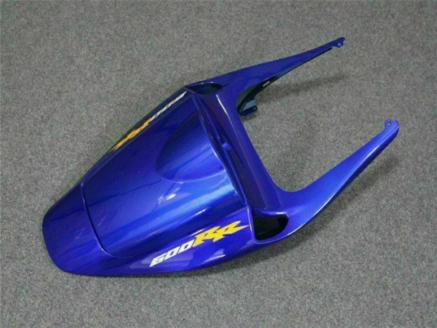 CBR 600 RR 2005-2006 - Jaune CBR 600 RR 2005-2006 - Jaune