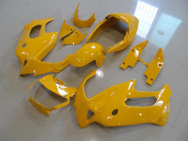 VTR 1000 F 1997-2005 - Jaune VTR 1000 F 1997-2005 - Jaune