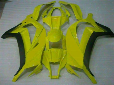ZX10R 2011-2015 - Jaune