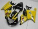 GSXR 600 / 750 K1 K2 K3 2001-2003 - Jaune GSXR 600 / 750 K1 K2 K3 2001-2003 - Jaune