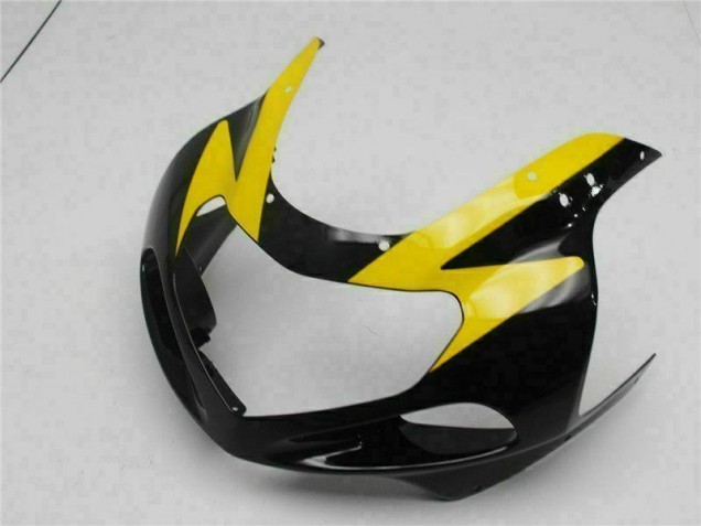 GSXR 600 / 750 K1 K2 K3 2001-2003 - Jaune GSXR 600 / 750 K1 K2 K3 2001-2003 - Jaune