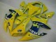 R1 2002-2003 - Jaune R1 2002-2003 - Jaune