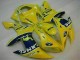 R1 2002-2003 - Jaune R1 2002-2003 - Jaune
