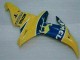 R1 2002-2003 - Jaune R1 2002-2003 - Jaune