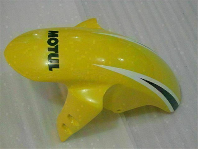 R1 2002-2003 - Jaune R1 2002-2003 - Jaune
