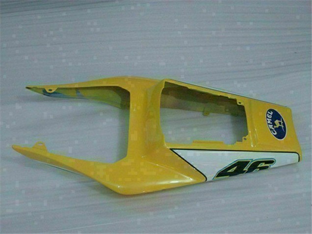 R1 2002-2003 - Jaune R1 2002-2003 - Jaune
