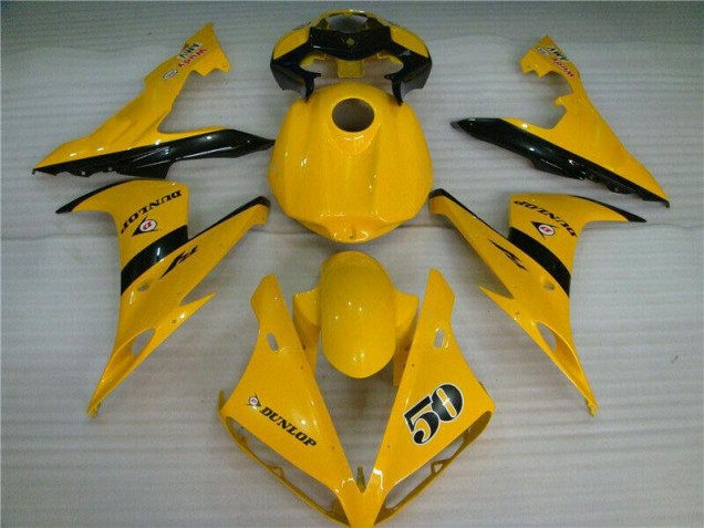 R1 2004-2006 - Jaune