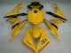 R1 2004-2006 - Jaune