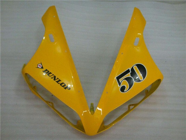 R1 2004-2006 - Jaune