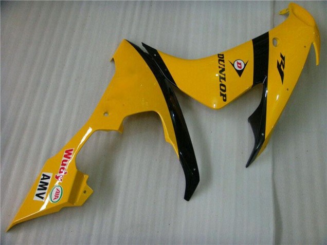 R1 2004-2006 - Jaune