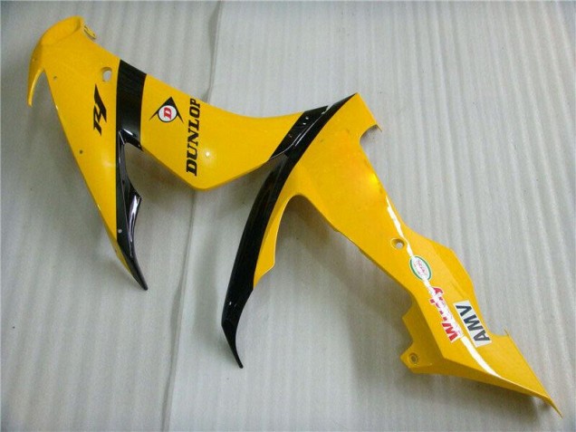 R1 2004-2006 - Jaune