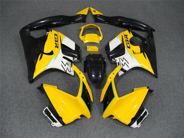 CBR 600 F3 1995-1998 - Jaune CBR 600 F3 1995-1998 - Jaune