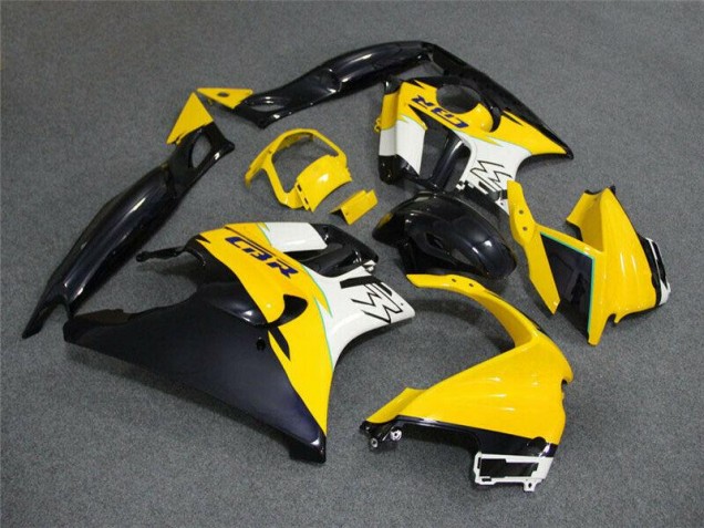 CBR 600 F3 1995-1998 - Jaune CBR 600 F3 1995-1998 - Jaune