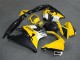 CBR 600 F3 1995-1998 - Jaune CBR 600 F3 1995-1998 - Jaune