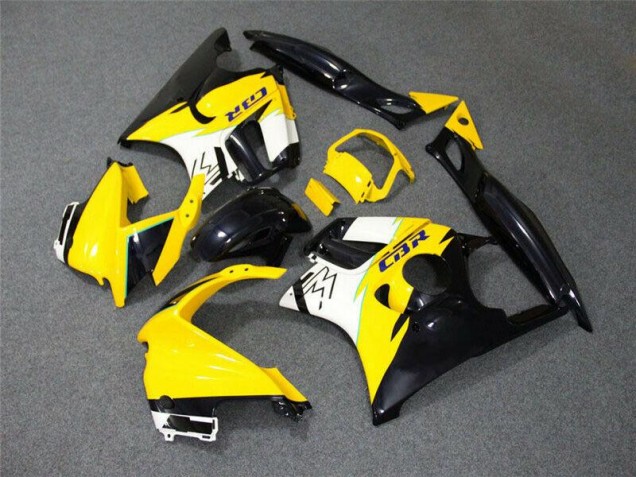 CBR 600 F3 1995-1998 - Jaune CBR 600 F3 1995-1998 - Jaune