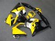 CBR 600 F3 1995-1998 - Jaune CBR 600 F3 1995-1998 - Jaune
