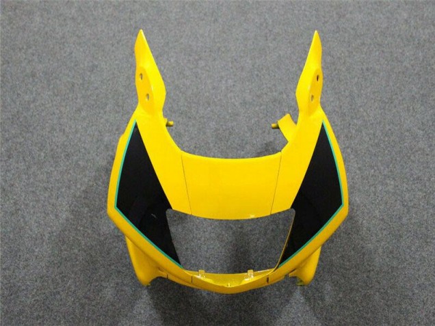 CBR 600 F3 1995-1998 - Jaune CBR 600 F3 1995-1998 - Jaune