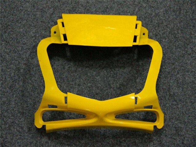 CBR 600 F3 1995-1998 - Jaune CBR 600 F3 1995-1998 - Jaune