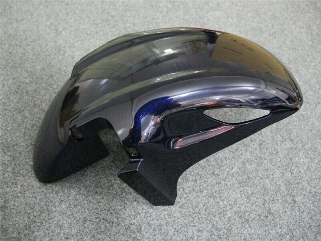 CBR 600 F3 1995-1998 - Jaune CBR 600 F3 1995-1998 - Jaune