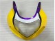 GSXR 600 / 750 K1 K2 K3 2001-2003 - Jaune GSXR 600 / 750 K1 K2 K3 2001-2003 - Jaune