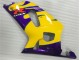 GSXR 600 / 750 K1 K2 K3 2001-2003 - Jaune GSXR 600 / 750 K1 K2 K3 2001-2003 - Jaune
