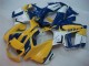 CBR 600 F3 1995-1998 - Jaune
